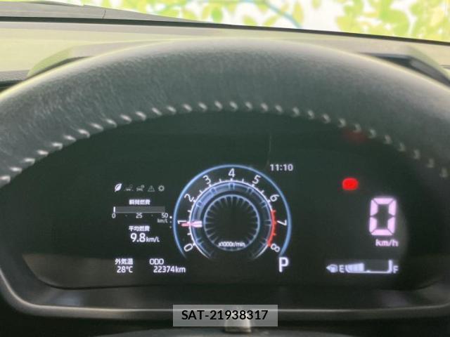 Toyota RAIZE 2020-09 8552484-14
