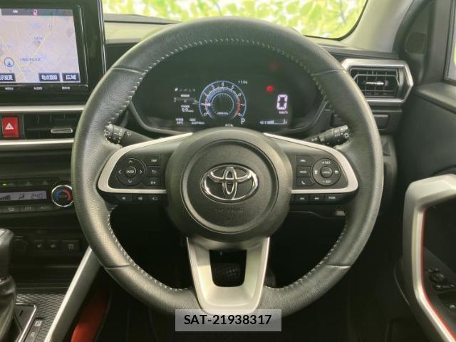 Toyota RAIZE 2020-09 8552484-15