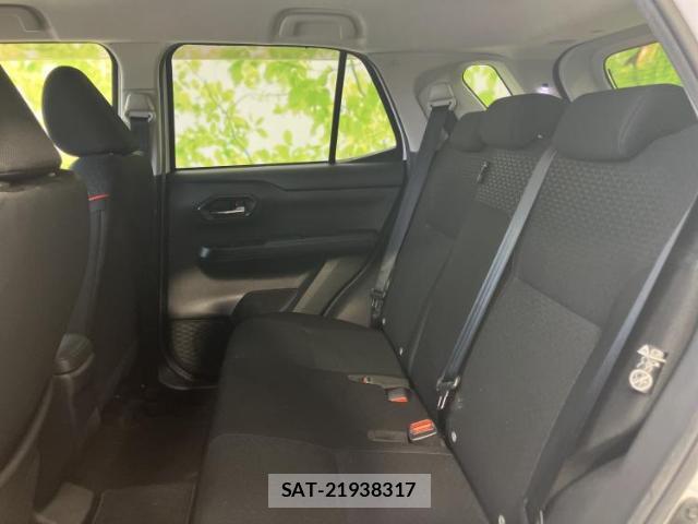 Toyota RAIZE 2020-09 8552484-6