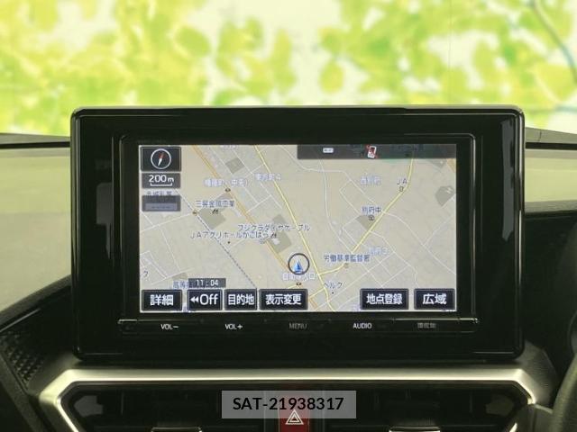 Toyota RAIZE 2020-09 8552484-9