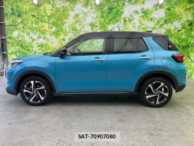 Toyota RAIZE 2022-03 8552604-1
