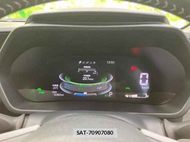 Toyota RAIZE 2022-03 8552604-11