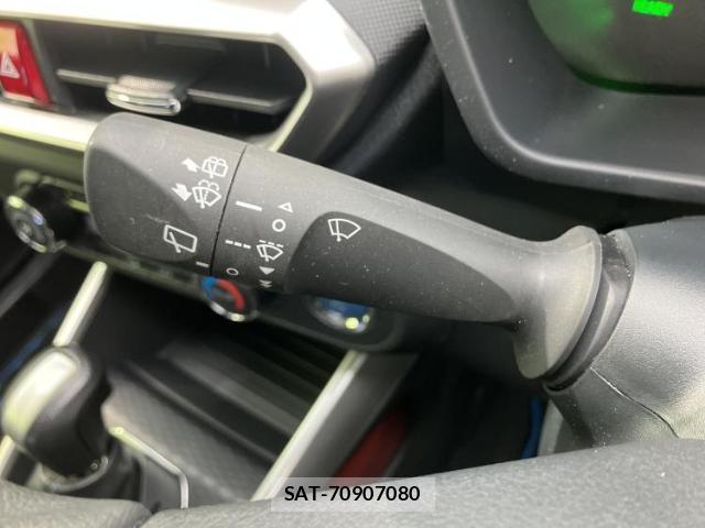 Toyota RAIZE 2022-03 8552604-14