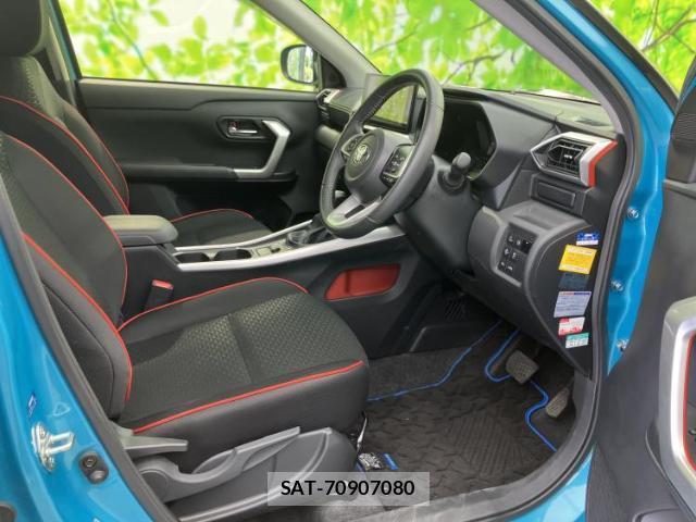 Toyota RAIZE 2022-03 8552604-4