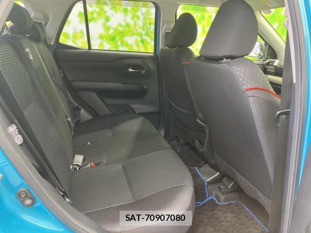 Toyota RAIZE 2022-03 8552604-5