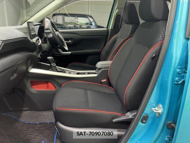 Toyota RAIZE 2022-03 8552604-6