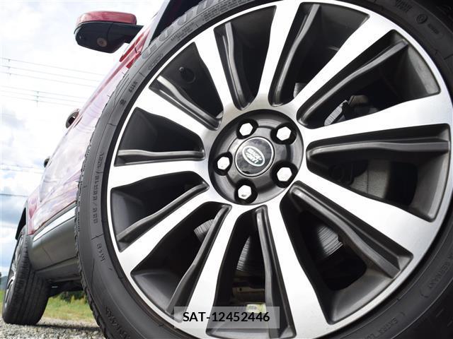 Land Rover RANGE ROVER EVOQUE 2018-02 8546777-11