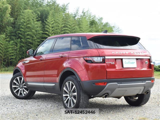 Land Rover RANGE ROVER EVOQUE 2018-02 8546777-13