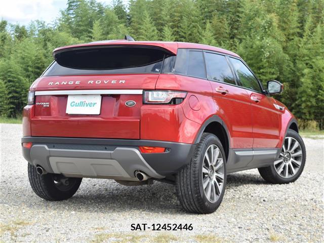 Land Rover RANGE ROVER EVOQUE 2018-02 8546777-15
