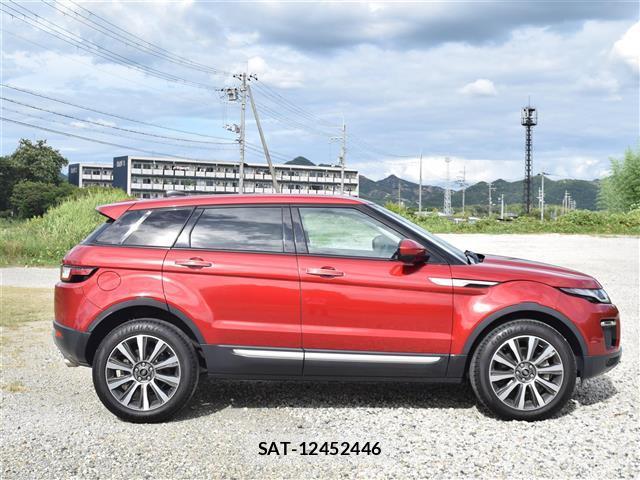 Land Rover RANGE ROVER EVOQUE 2018-02 8546777-16