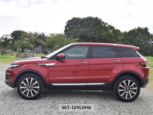 Land Rover RANGE ROVER EVOQUE 2018-02 8546777-17