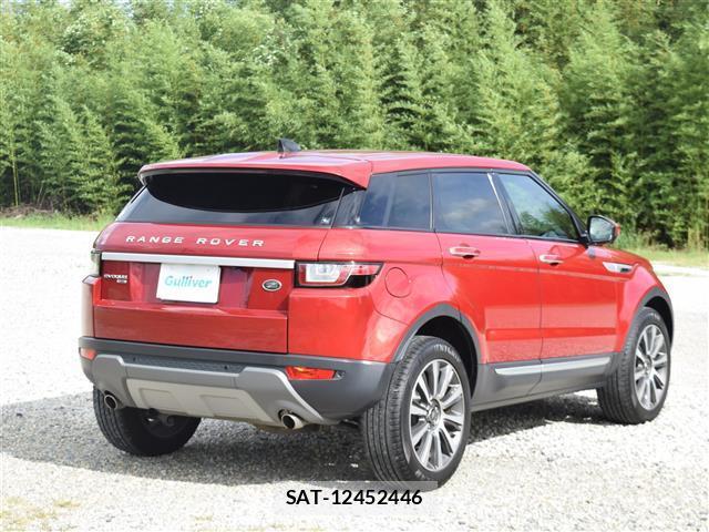 Land Rover RANGE ROVER EVOQUE 2018-02 8546777-18