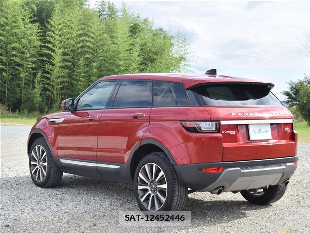 Land Rover RANGE ROVER EVOQUE 2018-02 8546777-19