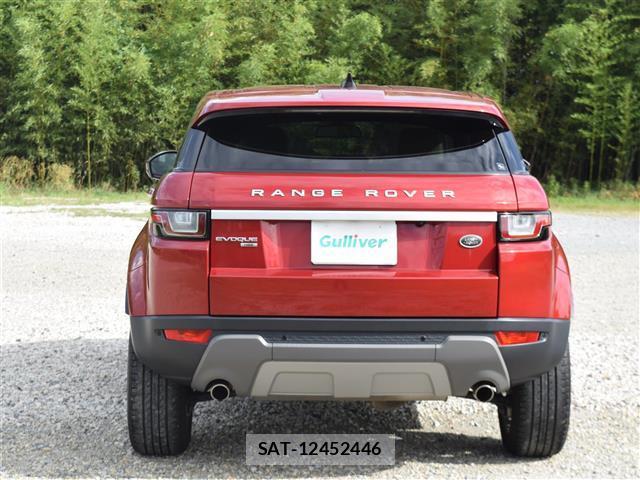 Land Rover RANGE ROVER EVOQUE 2018-02 8546777-4