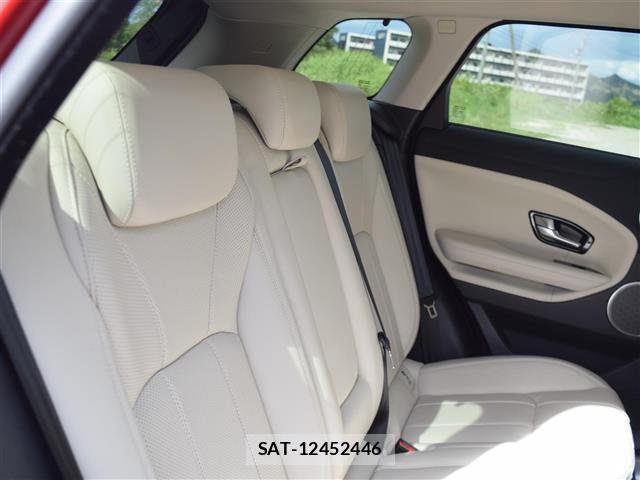 Land Rover RANGE ROVER EVOQUE 2018-02 8546777-5