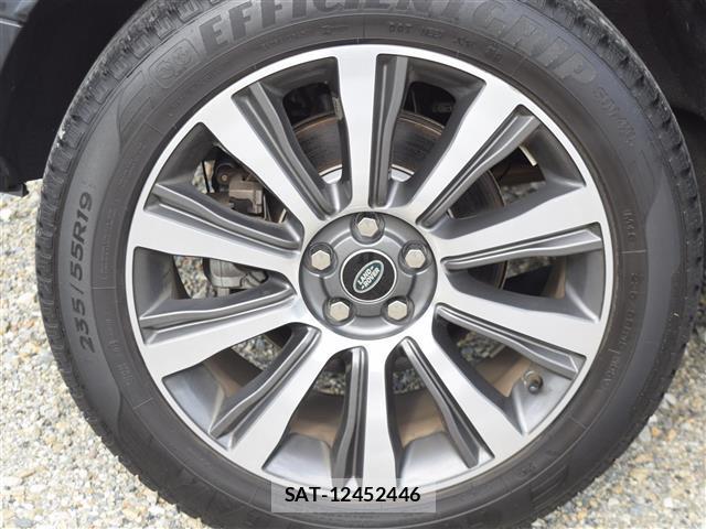 Land Rover RANGE ROVER EVOQUE 2018-02 8546777-9