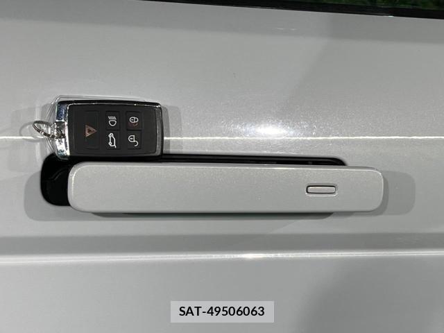 Land Rover RANGE ROVER EVOQUE 2020-05 8547172-11