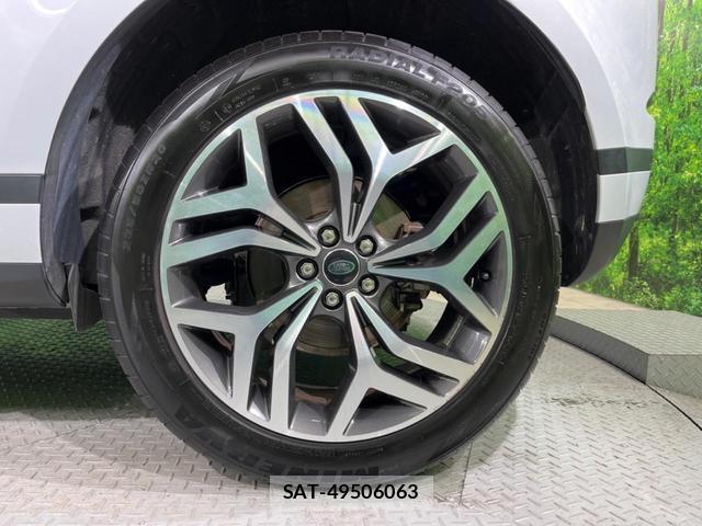 Land Rover RANGE ROVER EVOQUE 2020-05 8547172-13