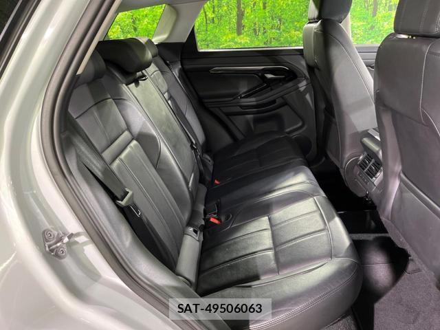 Land Rover RANGE ROVER EVOQUE 2020-05 8547172-15