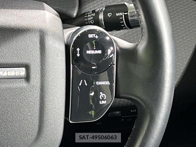 Land Rover RANGE ROVER EVOQUE 2020-05 8547172-6