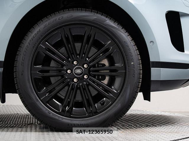 Land Rover RANGE ROVER EVOQUE 2026-01 8547220-11