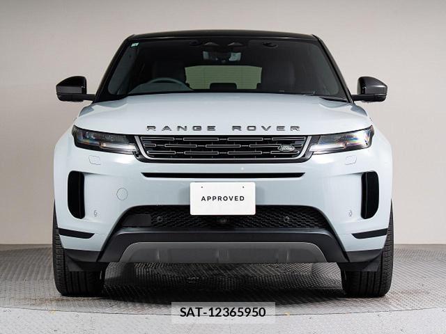 Land Rover RANGE ROVER EVOQUE 2026-01 8547220-12