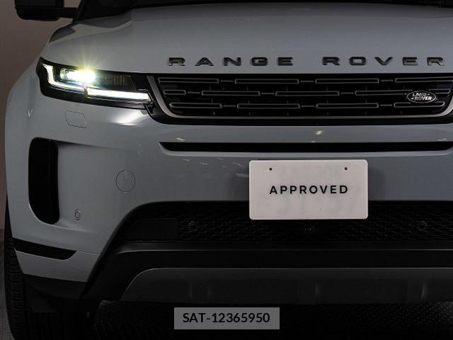 Land Rover RANGE ROVER EVOQUE 2026-01 8547220-13
