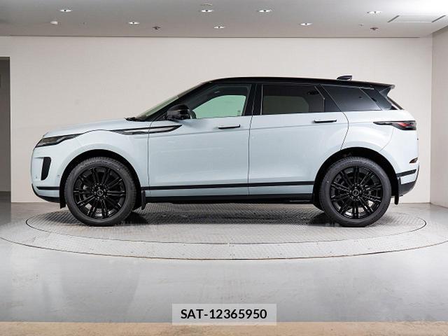 Land Rover RANGE ROVER EVOQUE 2026-01 8547220-15