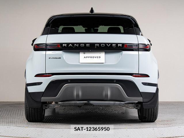 Land Rover RANGE ROVER EVOQUE 2026-01 8547220-17