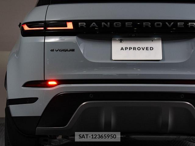 Land Rover RANGE ROVER EVOQUE 2026-01 8547220-18