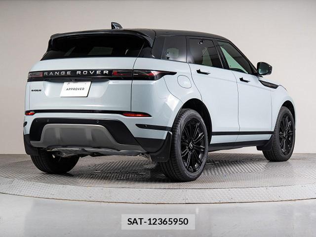Land Rover RANGE ROVER EVOQUE 2026-01 8547220-19