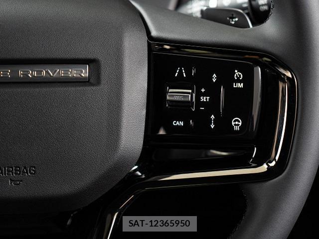 Land Rover RANGE ROVER EVOQUE 2026-01 8547220-8