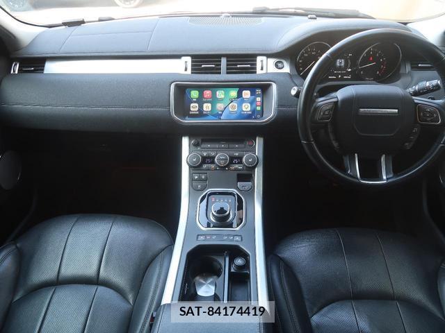 Land Rover RANGE ROVER EVOQUE 2019-01 8547328-1