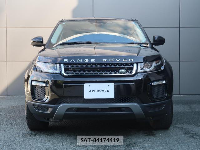 Land Rover RANGE ROVER EVOQUE 2019-01 8547328-15