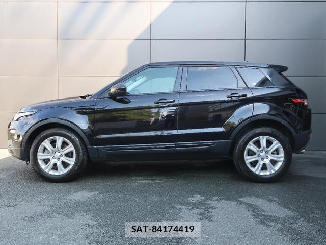 Land Rover RANGE ROVER EVOQUE 2019-01 8547328-16