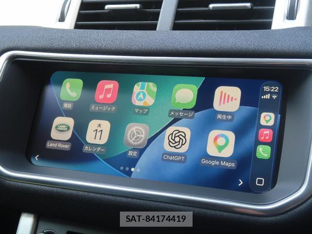 Land Rover RANGE ROVER EVOQUE 2019-01 8547328-5