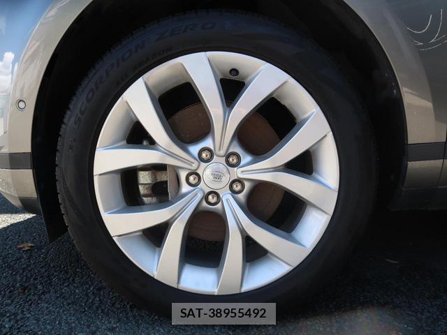 Land Rover RANGE ROVER EVOQUE 2019-08 8547329-15