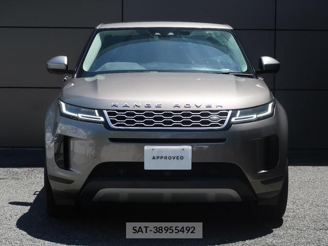 Land Rover RANGE ROVER EVOQUE 2019-08 8547329-16