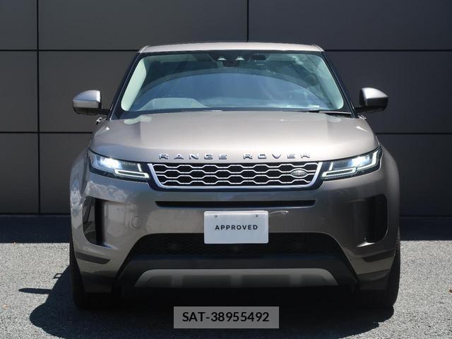 Land Rover RANGE ROVER EVOQUE 2019-08 8547329-17