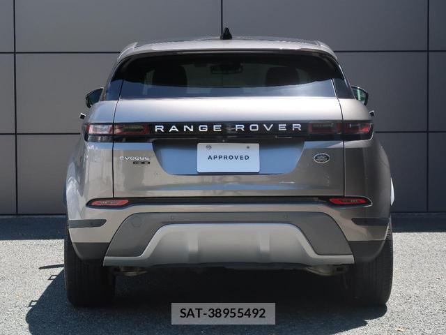Land Rover RANGE ROVER EVOQUE 2019-08 8547329-18