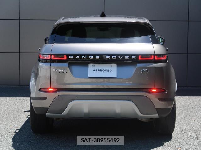Land Rover RANGE ROVER EVOQUE 2019-08 8547329-19