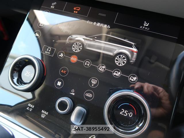 Land Rover RANGE ROVER EVOQUE 2019-08 8547329-6
