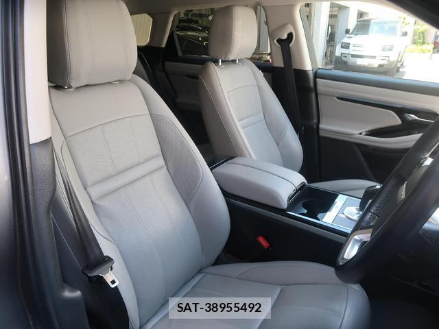 Land Rover RANGE ROVER EVOQUE 2019-08 8547329-7