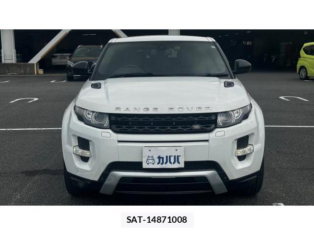 Land Rover RANGE ROVER EVOQUE 2014 8548760-1