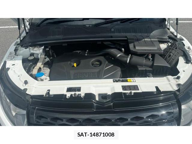Land Rover RANGE ROVER EVOQUE 2014 8548760-11