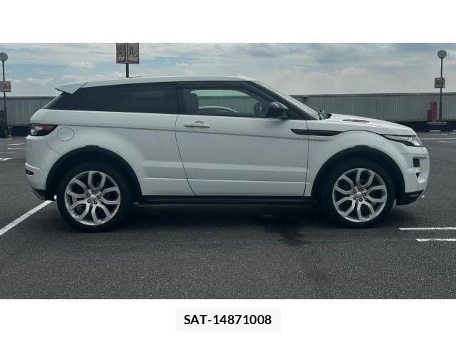 Land Rover RANGE ROVER EVOQUE 2014 8548760-2