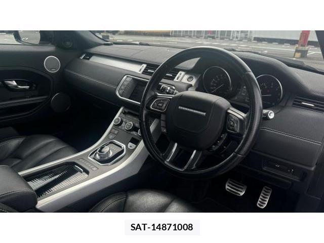 Land Rover RANGE ROVER EVOQUE 2014 8548760-4