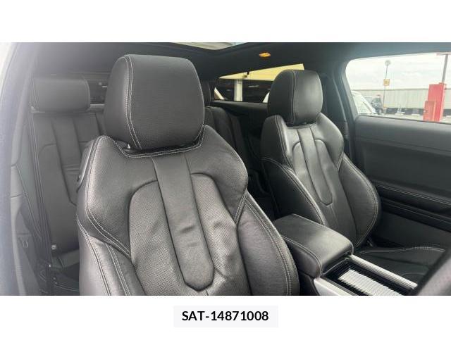 Land Rover RANGE ROVER EVOQUE 2014 8548760-5