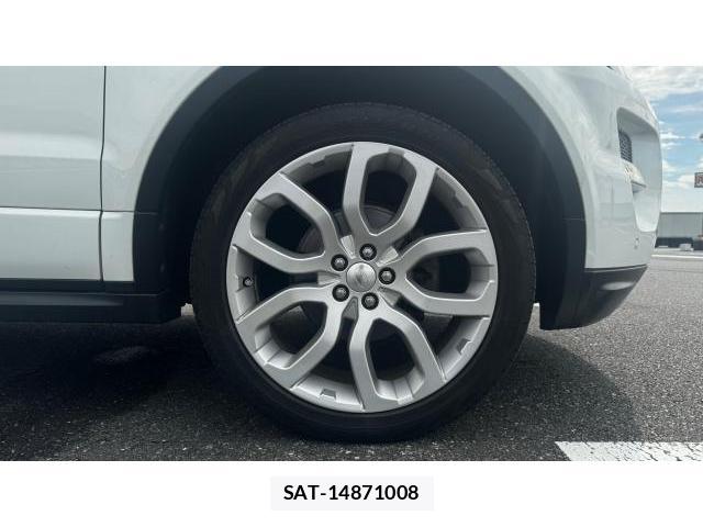 Land Rover RANGE ROVER EVOQUE 2014 8548760-7