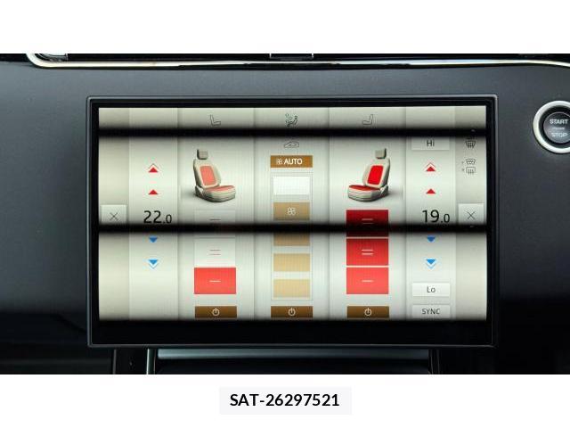 Land Rover RANGE ROVER EVOQUE 2025-10 8548808-10